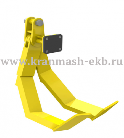 Захваты для автомобилей