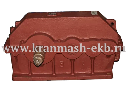 Редуктор Ц3У 315Н