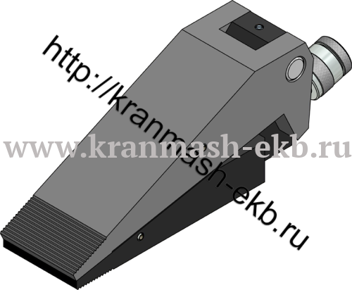 Домкраты клиновые, разжимы ДКВ2-20