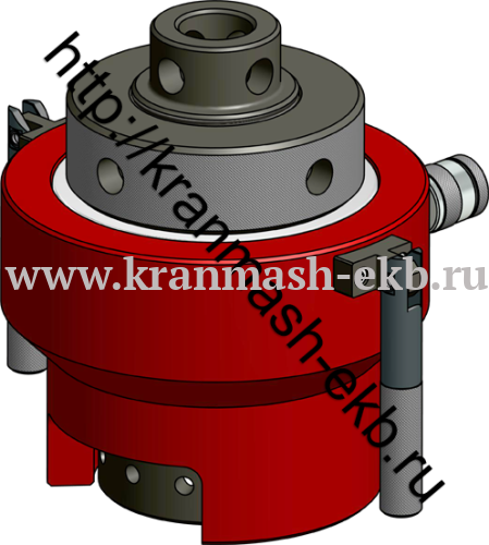 Домкраты тензорные ДТГ178-56