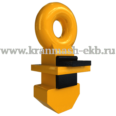 Для верхних фитингов