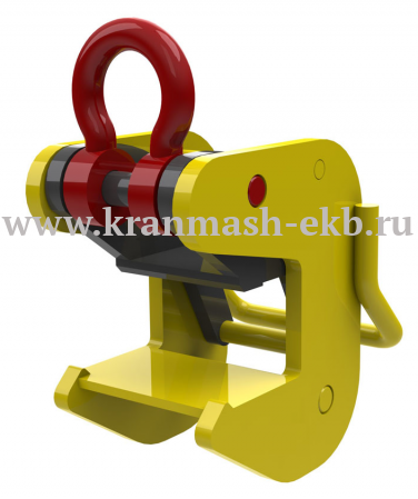 Захват монтажный для опалубки