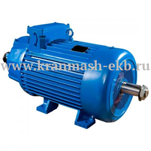 Электродвигатель 4МТН 225 М8