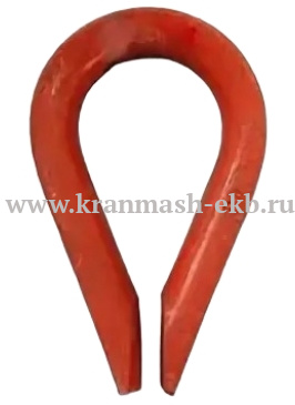 Коуши 40 ГОСТ 2224-93