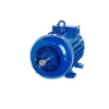 Крановый двигатель MTH 312-8 (11 кВт 750 об/мин)